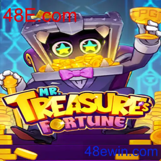 MrTreasuresFortune